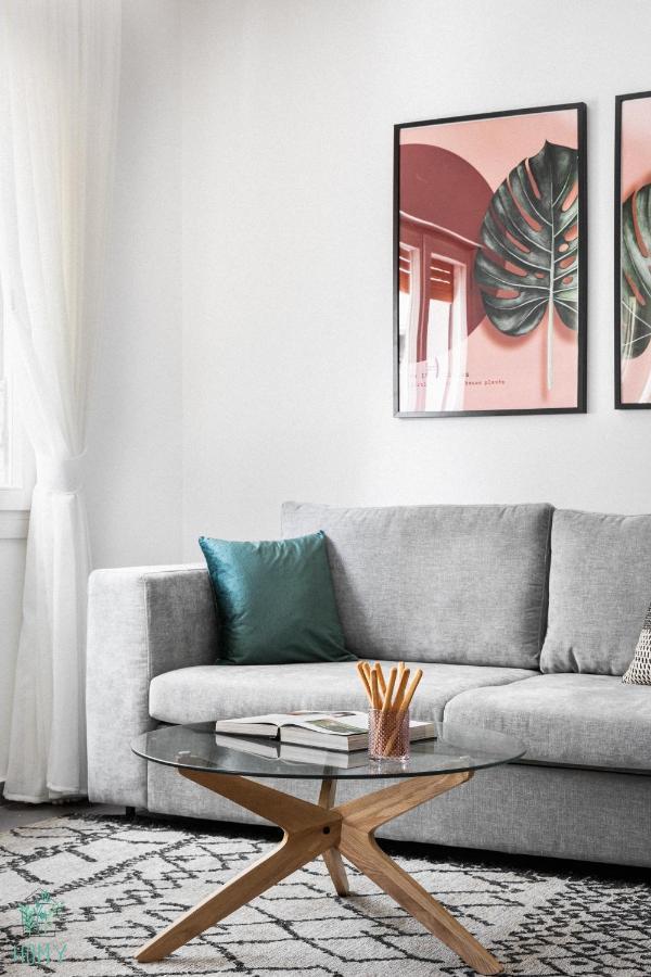 Ha Mesilla - Modern Collection - By Homy Leilighet Tel Aviv Eksteriør bilde